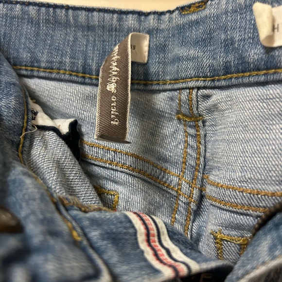 Anthropologie Pilcor jeans - Picture 8 of 12